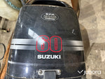 Båtmotor - Suzuki DF60