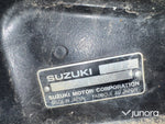 Båtmotor - Suzuki DF60