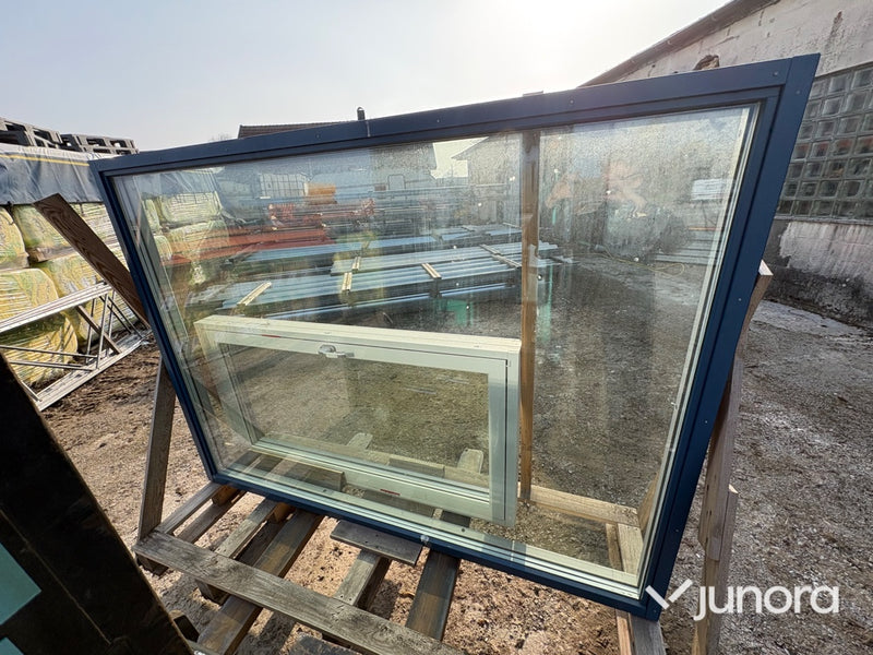 Fönsterparti – NorDan OD