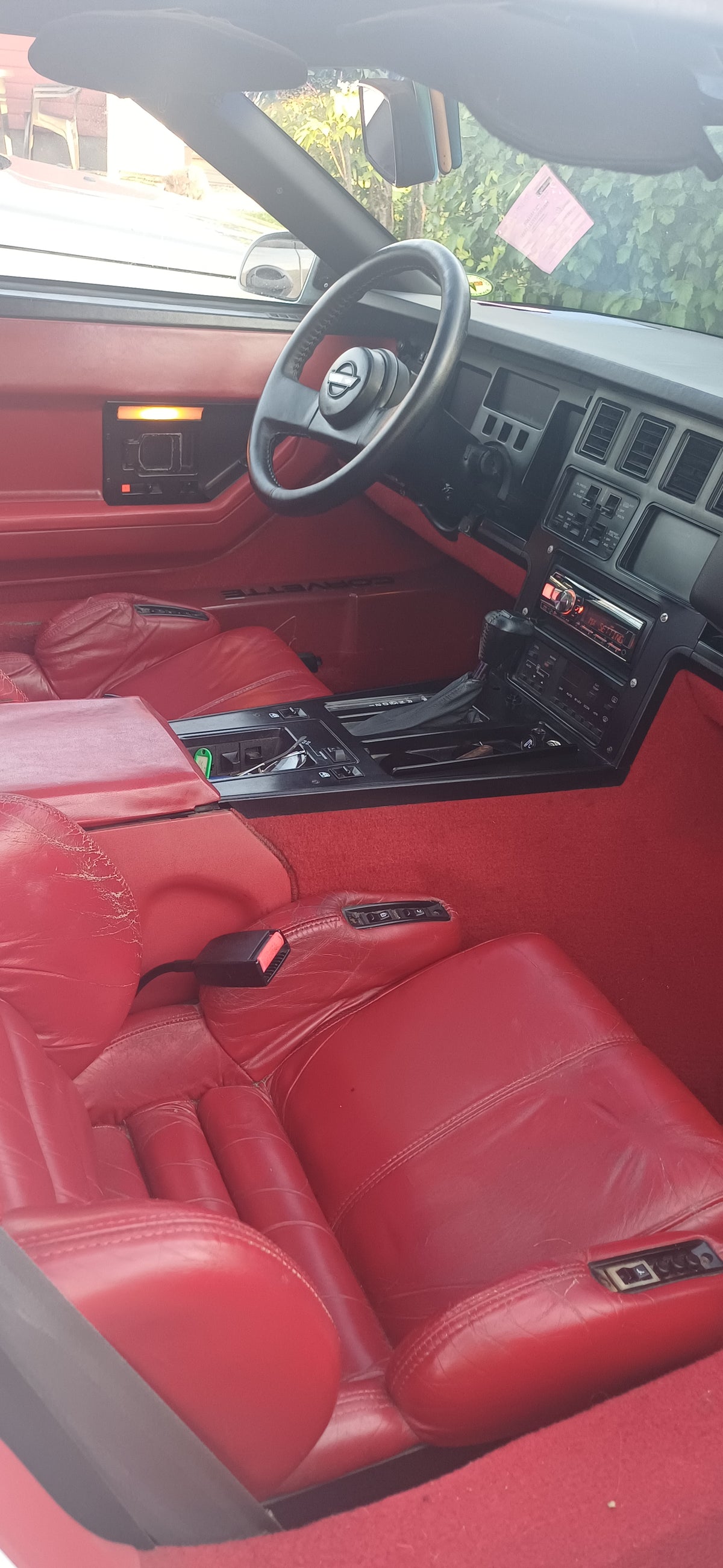 Corvette