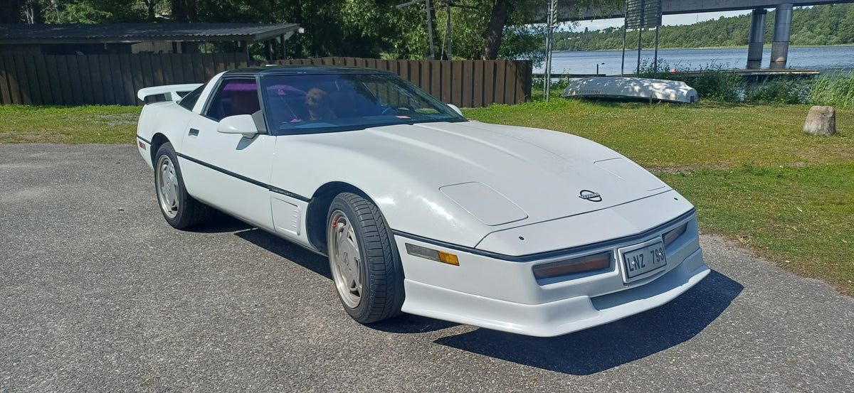 Corvette