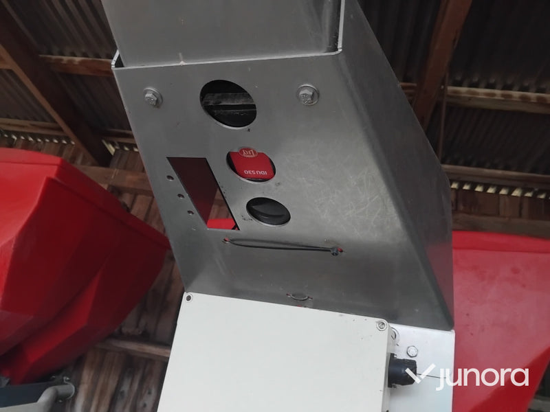 Foderstationer - Lely, Cosmix, 2 st