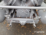 Traktordriven Kompressor - Koberg