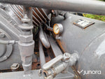 Traktordriven Kompressor - Koberg