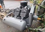 Traktordriven Kompressor - Koberg