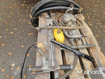 Traktordriven Kompressor - Koberg