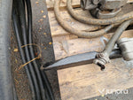 Traktordriven Kompressor - Koberg