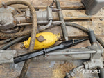 Traktordriven Kompressor - Koberg
