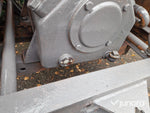 Traktordriven Kompressor - Koberg