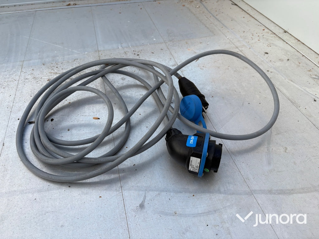 Lätt lastbil - Ligier, Professional Pulse 4