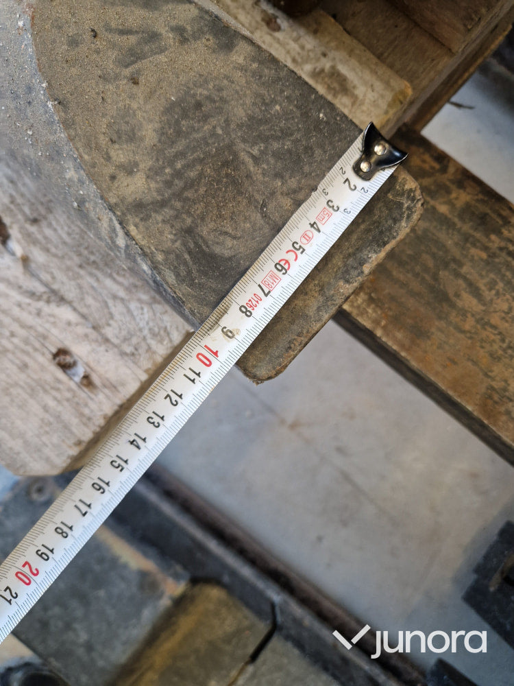 Hydraulhammare Atlas Copco S-45