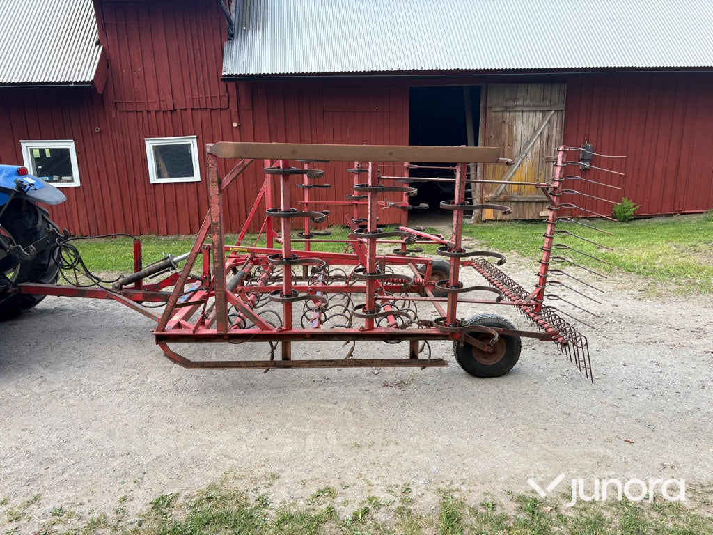 Kulturharv - Väderstad, MH 5,4