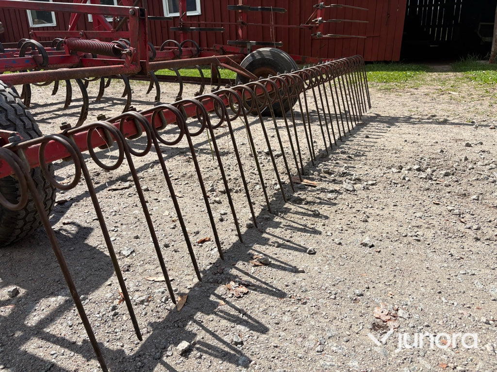 Kulturharv - Väderstad, MH 5,4
