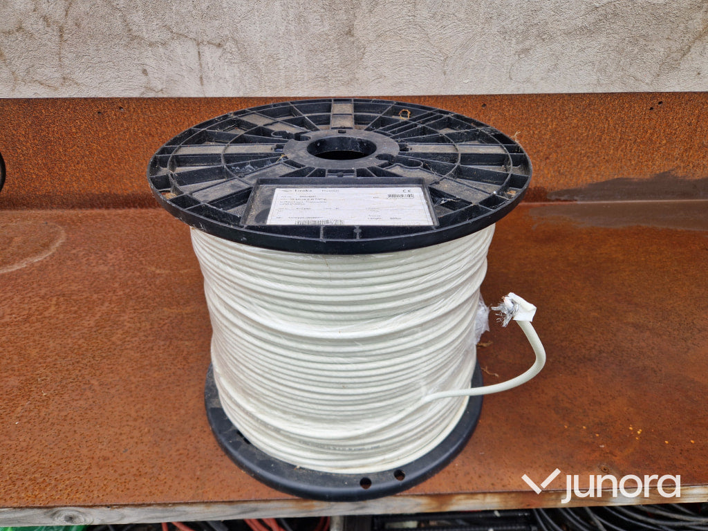 Koaxial Antennkabel Draka