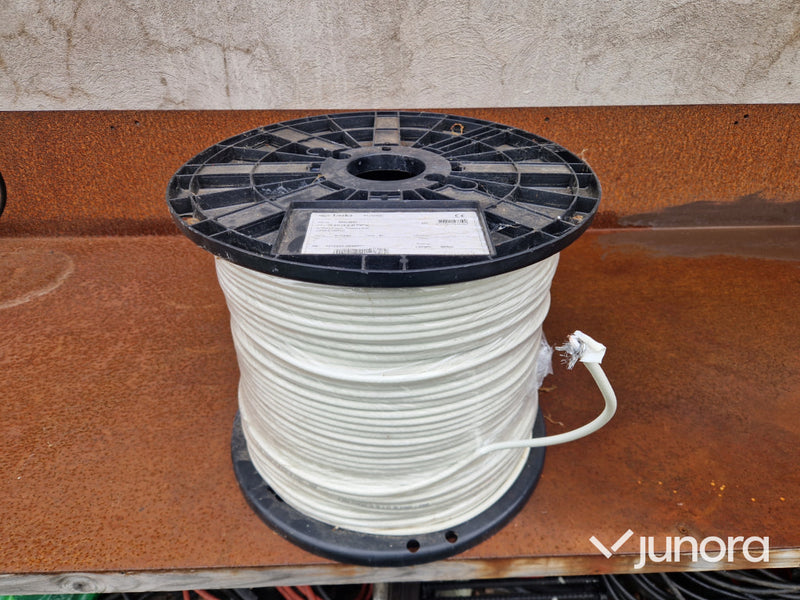 Koaxial Antennkabel Draka