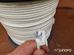 Koaxial Antennkabel Draka