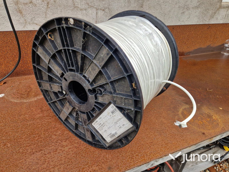 Koaxial Antennkabel Draka