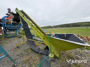 Skals Säckfyllare SF