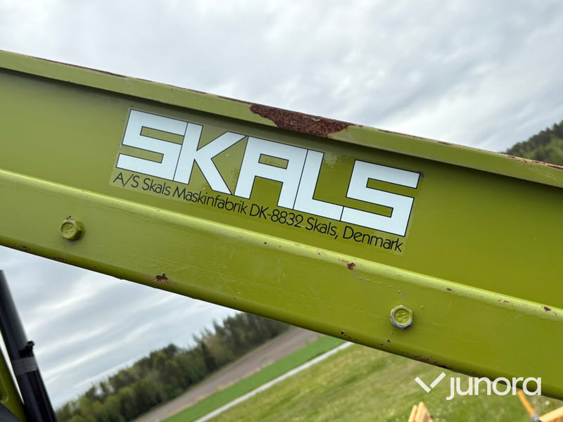 Skals Säckfyllare SF