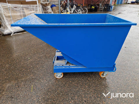 Tippcontainer AJ Produkter