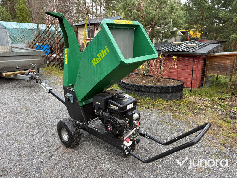 Flishugg - Kellfri, K150