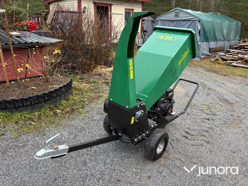 Flishugg - Kellfri, K150