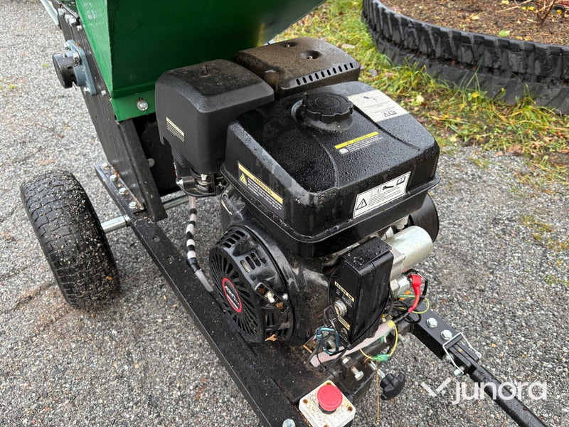 Flishugg - Kellfri, K150