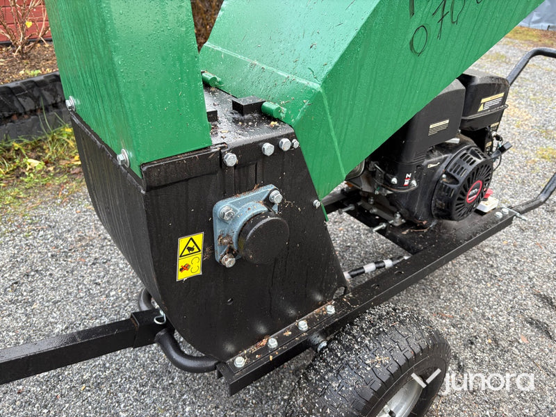 Flishugg - Kellfri, K150