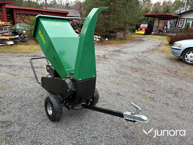 Flishugg - Kellfri, K150