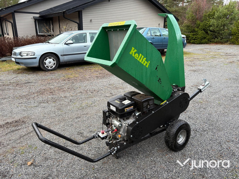 Flishugg - Kellfri, K150