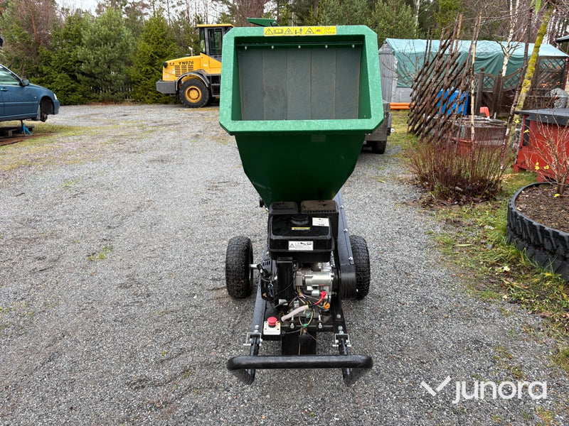 Flishugg - Kellfri, K150