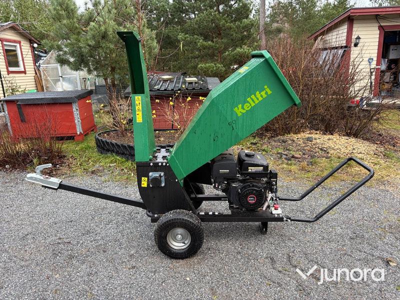 Flishugg - Kellfri, K150