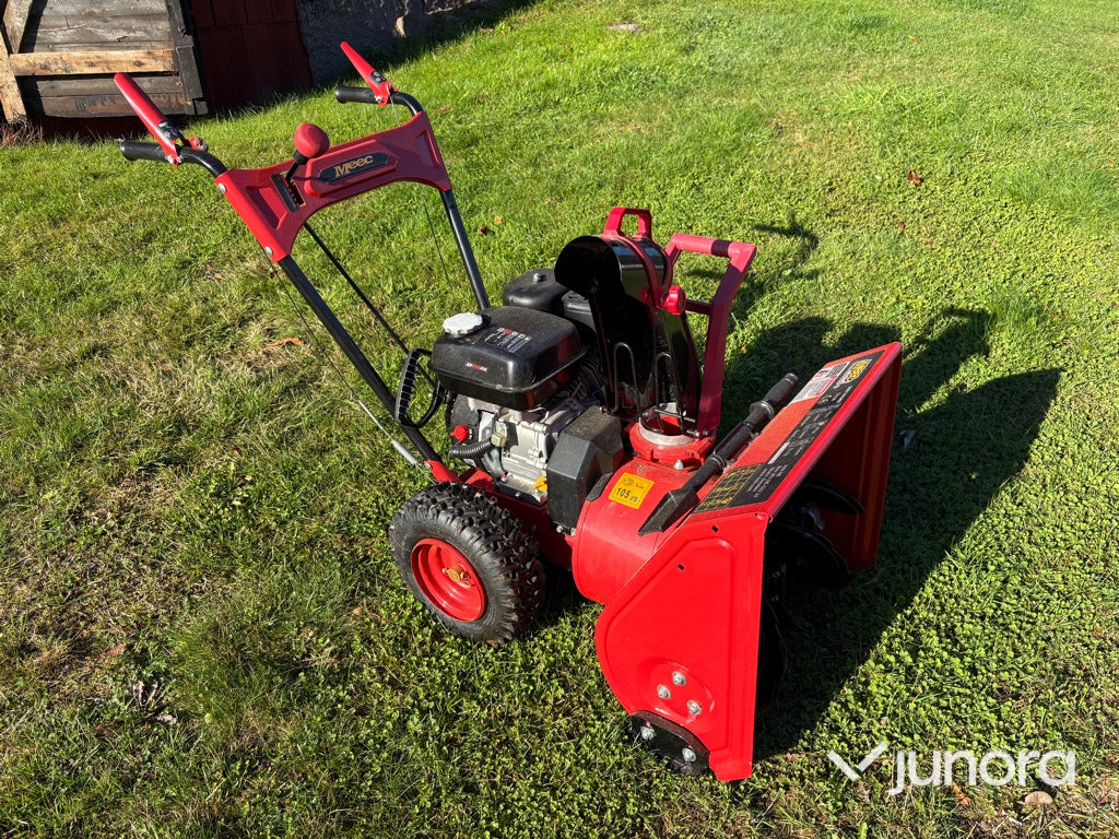 Snöslunga - Meec Tools, Snow Thrower 721-230