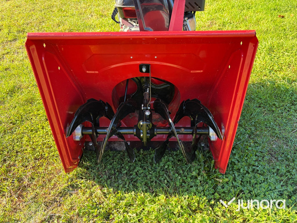 Snöslunga - Meec Tools, Snow Thrower 721-230
