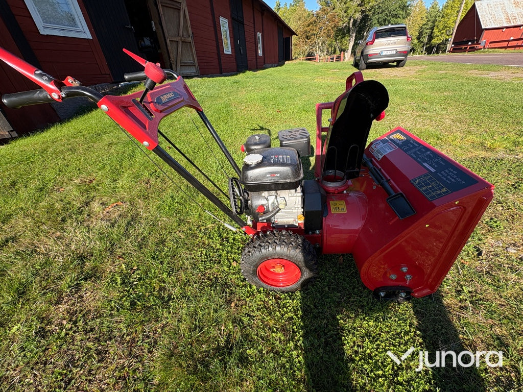 Snöslunga - Meec Tools, Snow Thrower 721-230