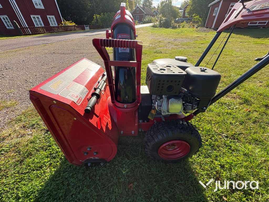 Snöslunga - Meec Tools, Snow Thrower 721-230
