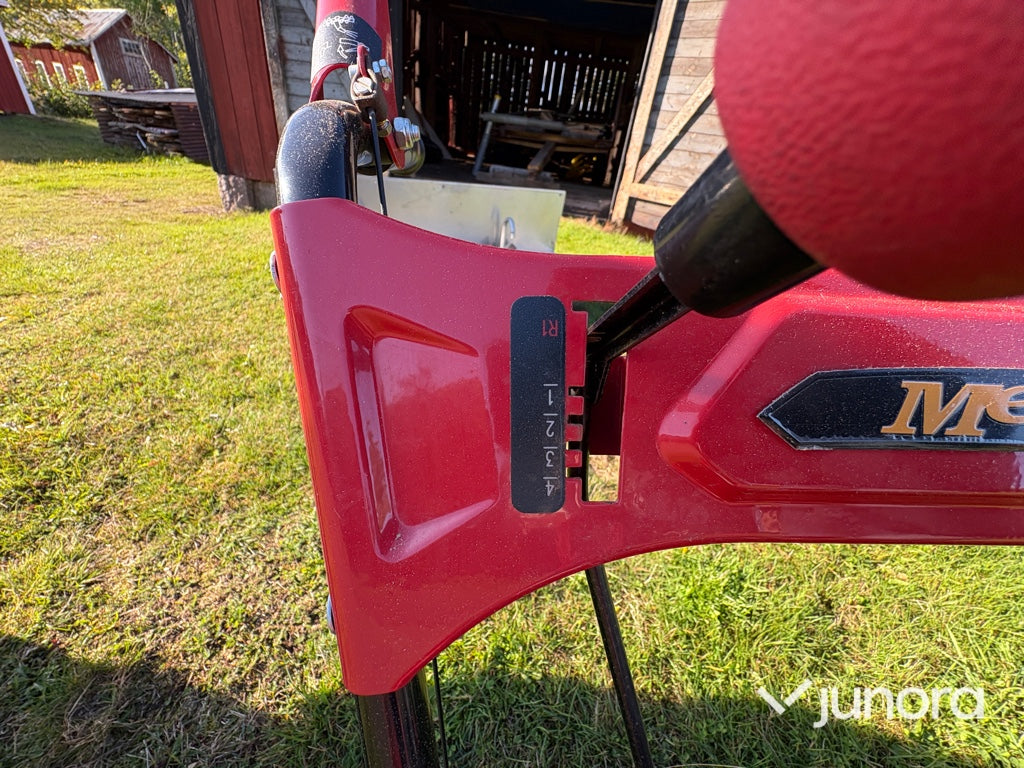 Snöslunga - Meec Tools, Snow Thrower 721-230