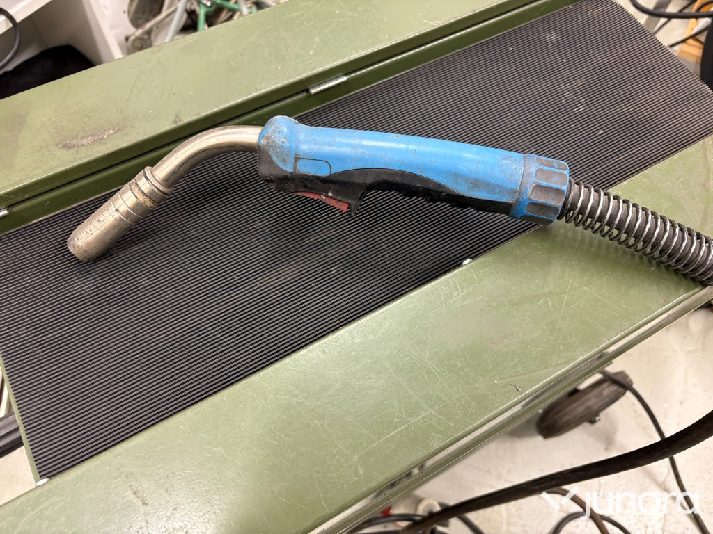 MIG svets - Partner, 400 C