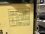Mig svets Partner 400 C