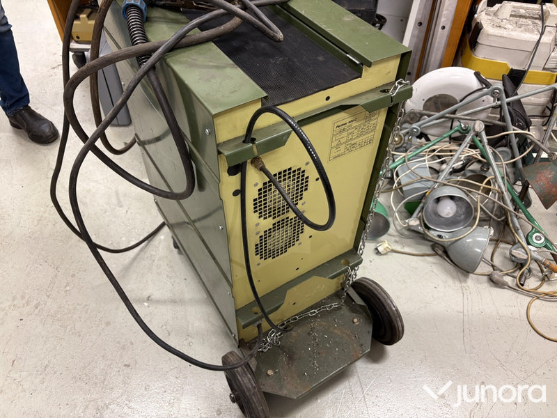 Mig svets Partner 400 C
