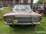 Ford 20M XL 2300S