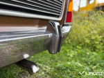 Ford 20M XL 2300S