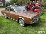 Ford 20M XL 2300S