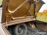 Ford 20M XL 2300S