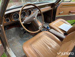 Ford 20M XL 2300S