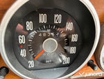 Ford 20M XL 2300S