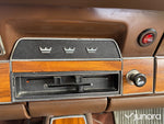 Ford 20M XL 2300S