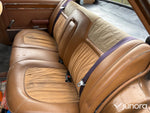 Ford 20M XL 2300S