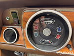 Ford 20M XL 2300S