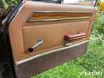 Ford 20M XL 2300S